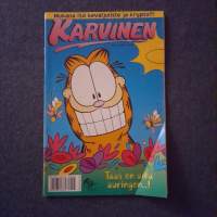 Tyhjä kuva