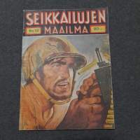 Tyhjä kuva