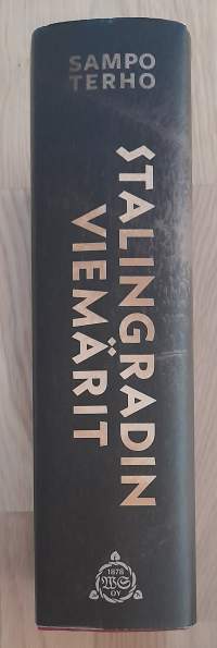 Stalingradin viemärit
