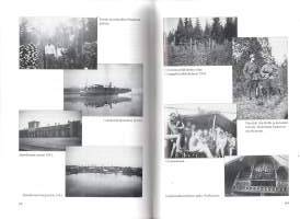 Syvärin saloilla. Yrjö Peltosen sotamuistelmat vv.1939-