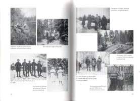 Syvärin saloilla. Yrjö Peltosen sotamuistelmat vv.1939-