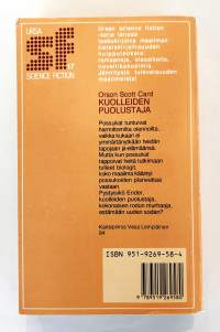 Kuolleiden puolustaja