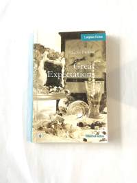 Great Expectations (Simplified edition)