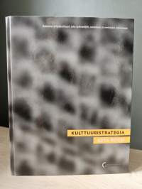 Kulttuuristrategia