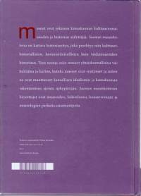 Suomen museohistoria, 2010. (Kulttuurihistoria,  museot, Suomi)