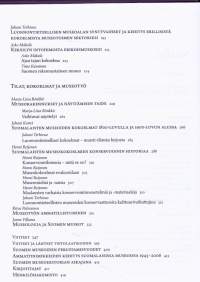 Suomen museohistoria, 2010. (Kulttuurihistoria,  museot, Suomi)