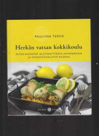 herkän vatsan kokkikoulu