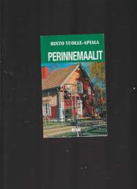 Perinnemaalit