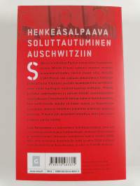 Mies joka murtautui Auschwitziin