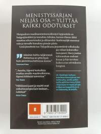 Harry Potter ja liekehtivä pikari