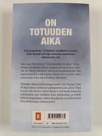 Totuus - Paskapuheen lyhyt historia