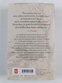 Aikuisten valheellinen elämä