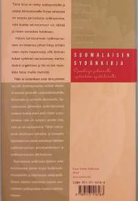 Suomalaisen sydänkirja. ( Terveys, hyvinvointi. lääketiede, opaskirjat )