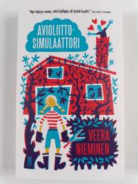 Avioliittosimulaattori
