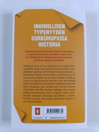 Ihmiset : näin munasimme kaiken