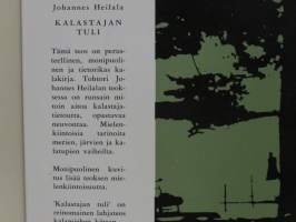 Kalastajan tuli