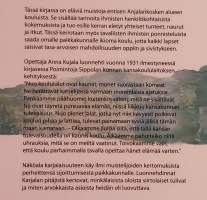 Oi, muistatko vielä sen koulun - Anjalan ja Sippolan koulujen vaiheita.   ( Paikallishistoria )