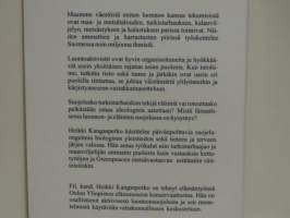 Natura optima dux - Luonto opettaa parhaiten