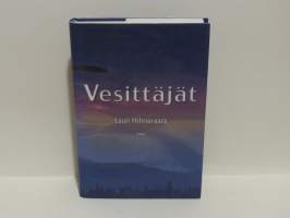 Vesittäjät - Kertomuskokoelma