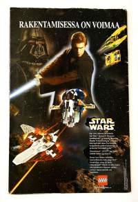 Star Wars: Äärettömyydet - Uuden toivon aika Osa 4/4 11/2002