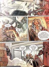 Star Wars: Äärettömyydet - Uuden toivon aika Osa 4/4 11/2002