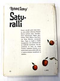 Saturalli