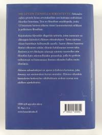 Eläinten oikeudenkäynti