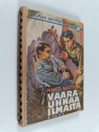 Tyhjä kuva