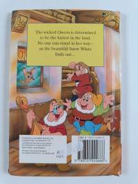 Snow White and the Seven Dwarfs