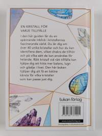 En liten guide till kristaller