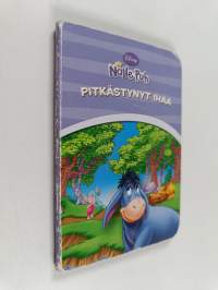 Pitkästynyt Ihaa