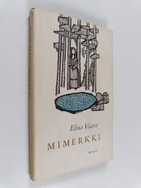 Mimerkki