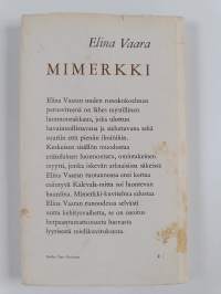 Mimerkki