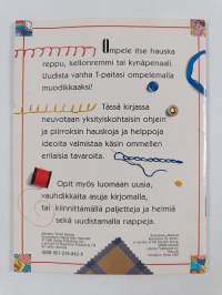 Ompeluideoita