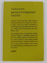 Hengittämisen taito