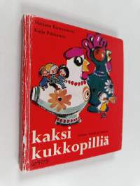Tyhjä kuva