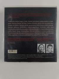Sarasvatin hiekkaa (CD-äänikirja)