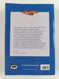 Merihaltiat