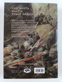 Tuhat örkkiä