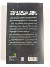 Minä, Wayne Rooney