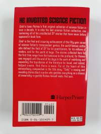 Gold : The Final Science Fiction Collection