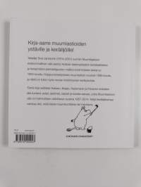 Muumilaakso Arabiassa