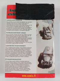Taskukorkkari 1/1998 : Askeleen edellä