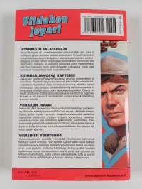 Korkeajännitys 6/2004 : Viidakon jepari