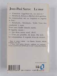 Le mur