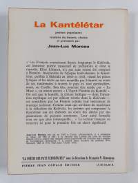 La Kantélétar