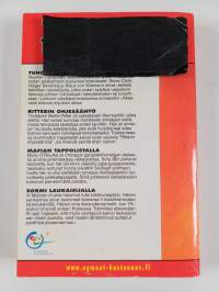 Taskukorkkari 2/1999 : Tuhoisku taivaalta!
