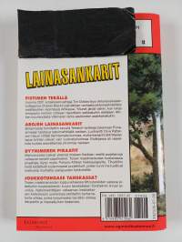 Korkeajännitys 6/2007 : Lainasankarit
