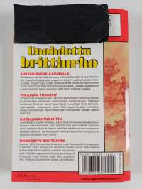 Korkeajännitys 8/2008 : Unohdettu brittiurho