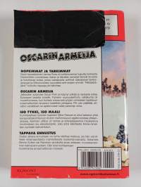 Korkeajännitys 1/2009 : Oscarin armeija